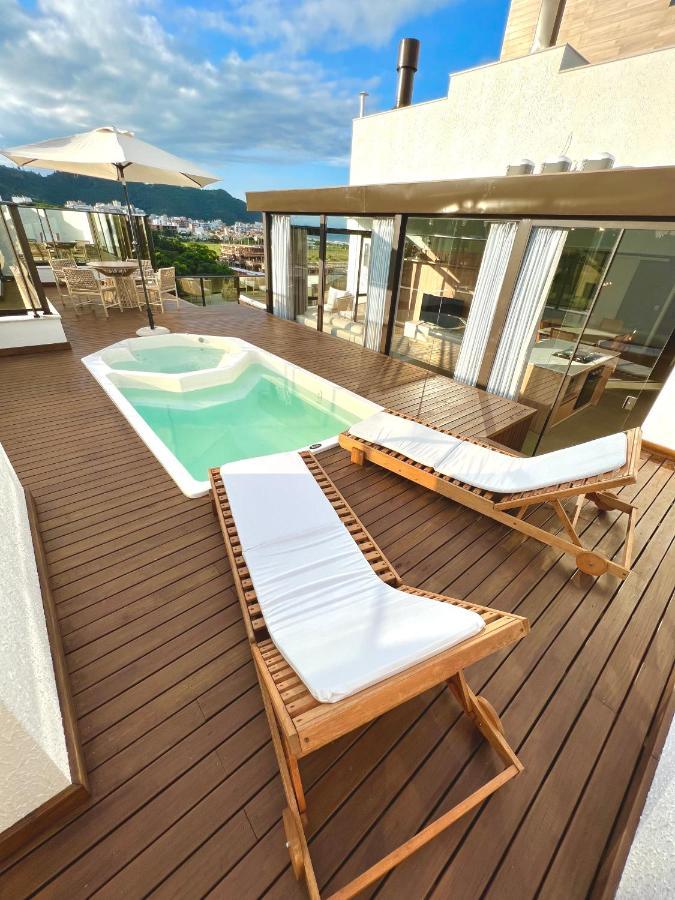 Cobertura Velejar Em Condominio Clube - Com Area De Lazer ゴヴェルナドール・セウソ・ラーモス エクステリア 写真