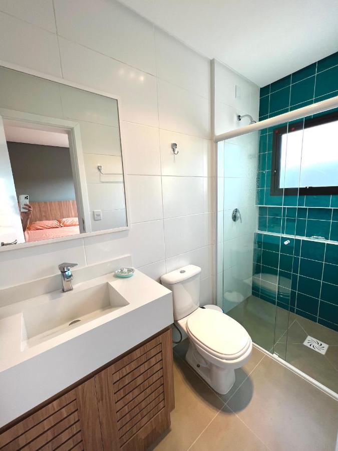 Cobertura Velejar Em Condominio Clube - Com Area De Lazer ゴヴェルナドール・セウソ・ラーモス エクステリア 写真